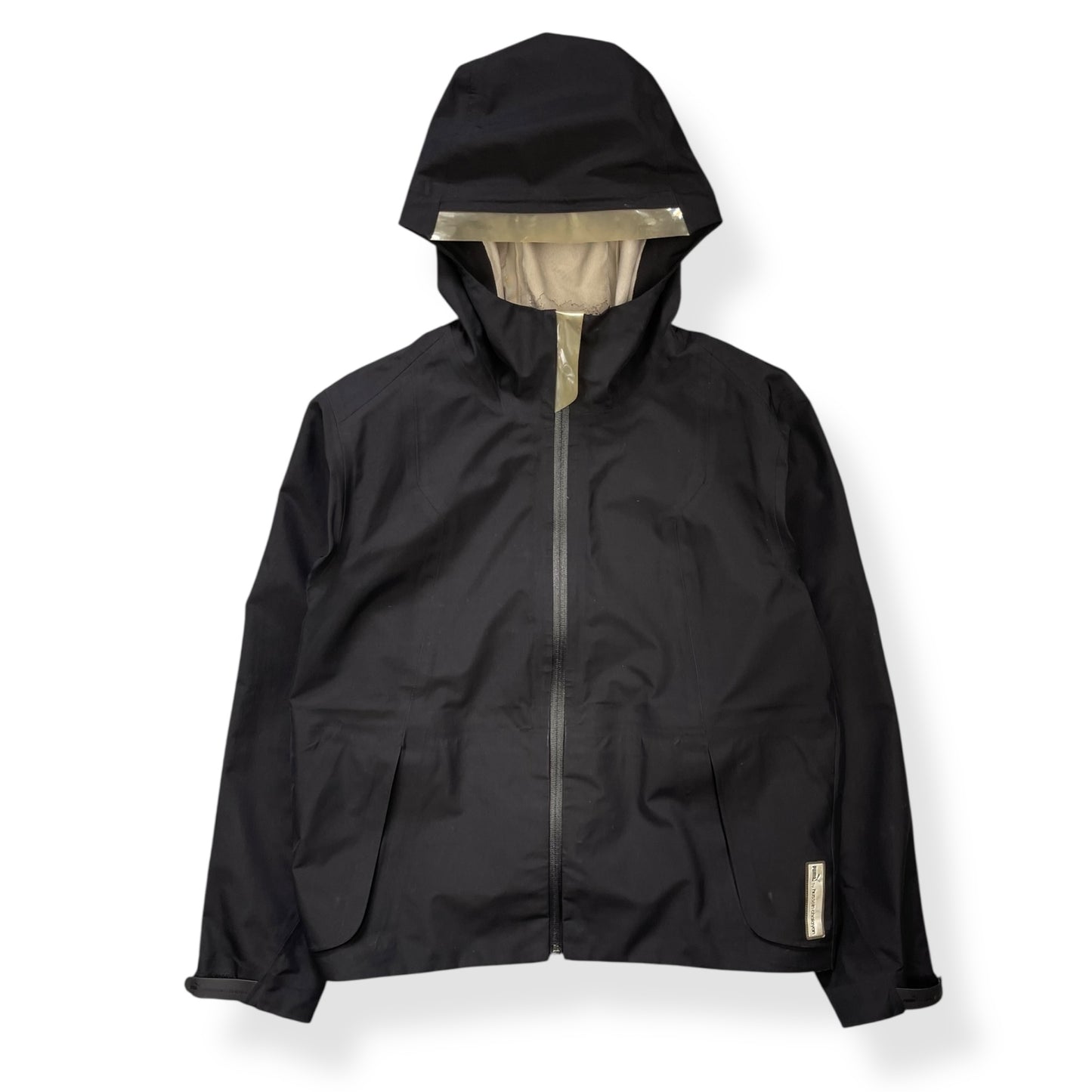 2000's Puma by Hussein Chalayan Technical Jacket (S)