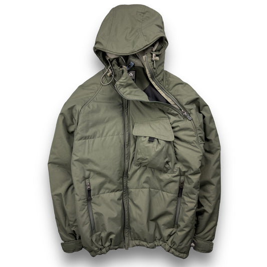Nike ACG Padded Asymmetric Zip Jacket (L)