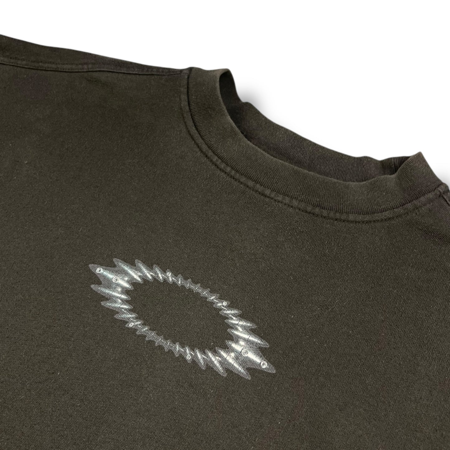 Oakley Software Graphic Centre Logo Sweatshirt (XL)