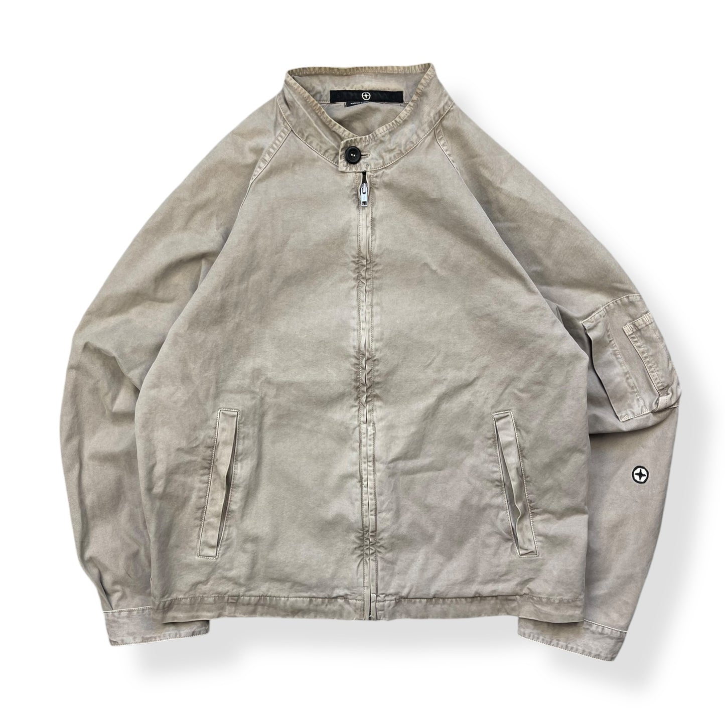 SS2006 Stone Island Denims Jacket (M)