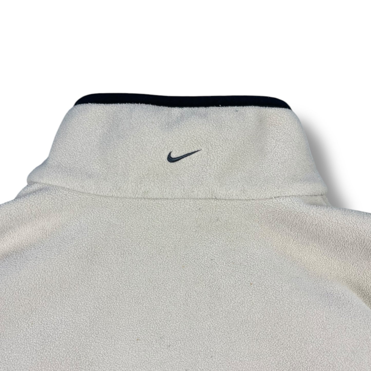 2000's Nike 3D Pocket Fleece Jacket (XL)