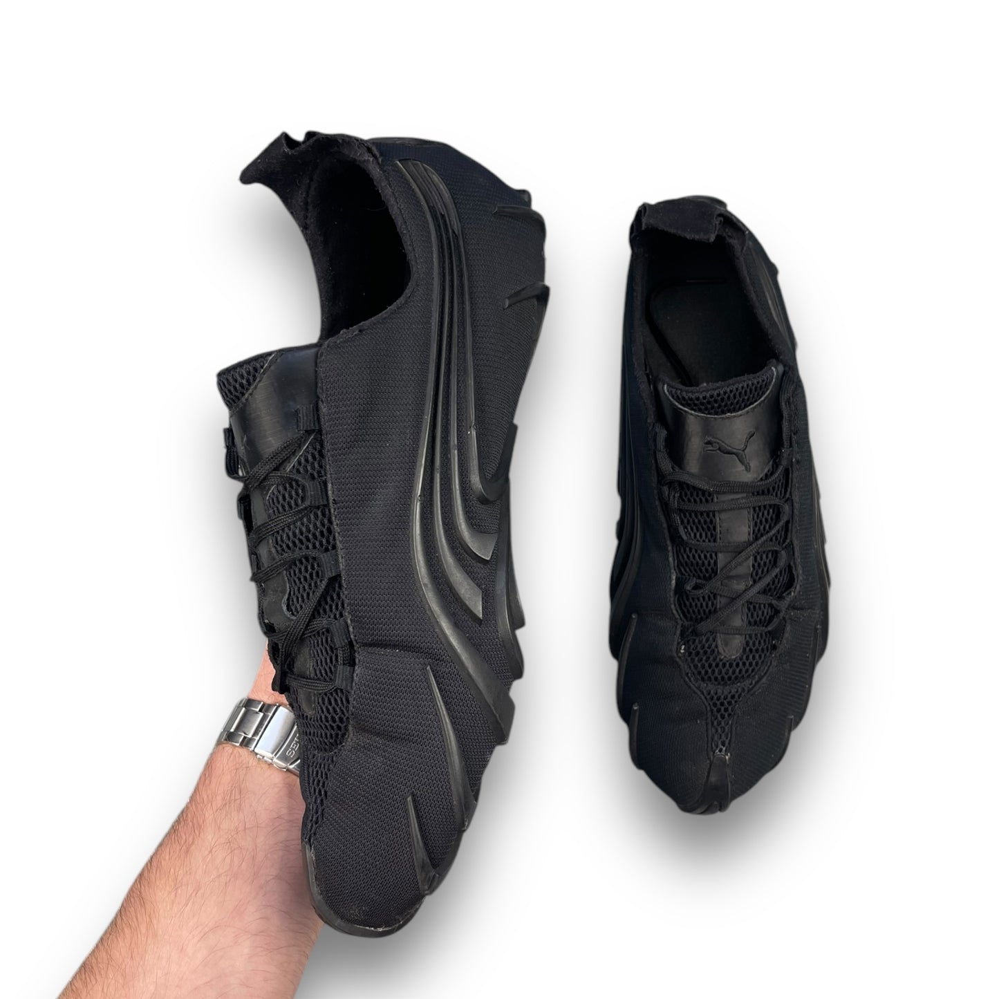 2004 Puma Talon (UK9)