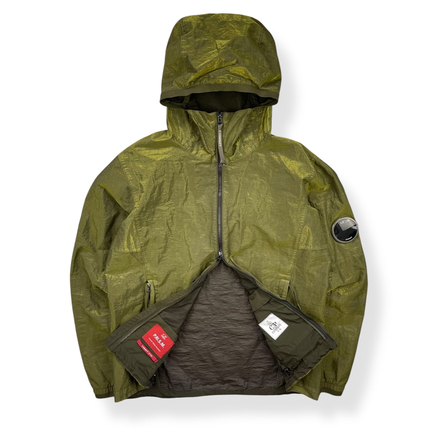 CP Company Prism Jacket (M)