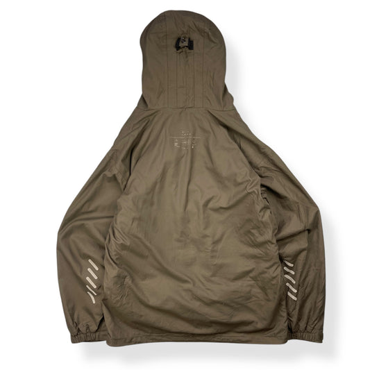 Burton Analog Multipocket Cargo Jacket (L)