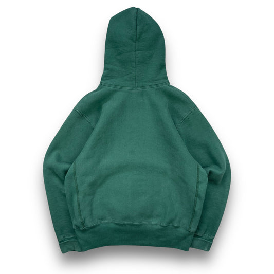 Camber USA Forest Green 12oz Hoodie (M)