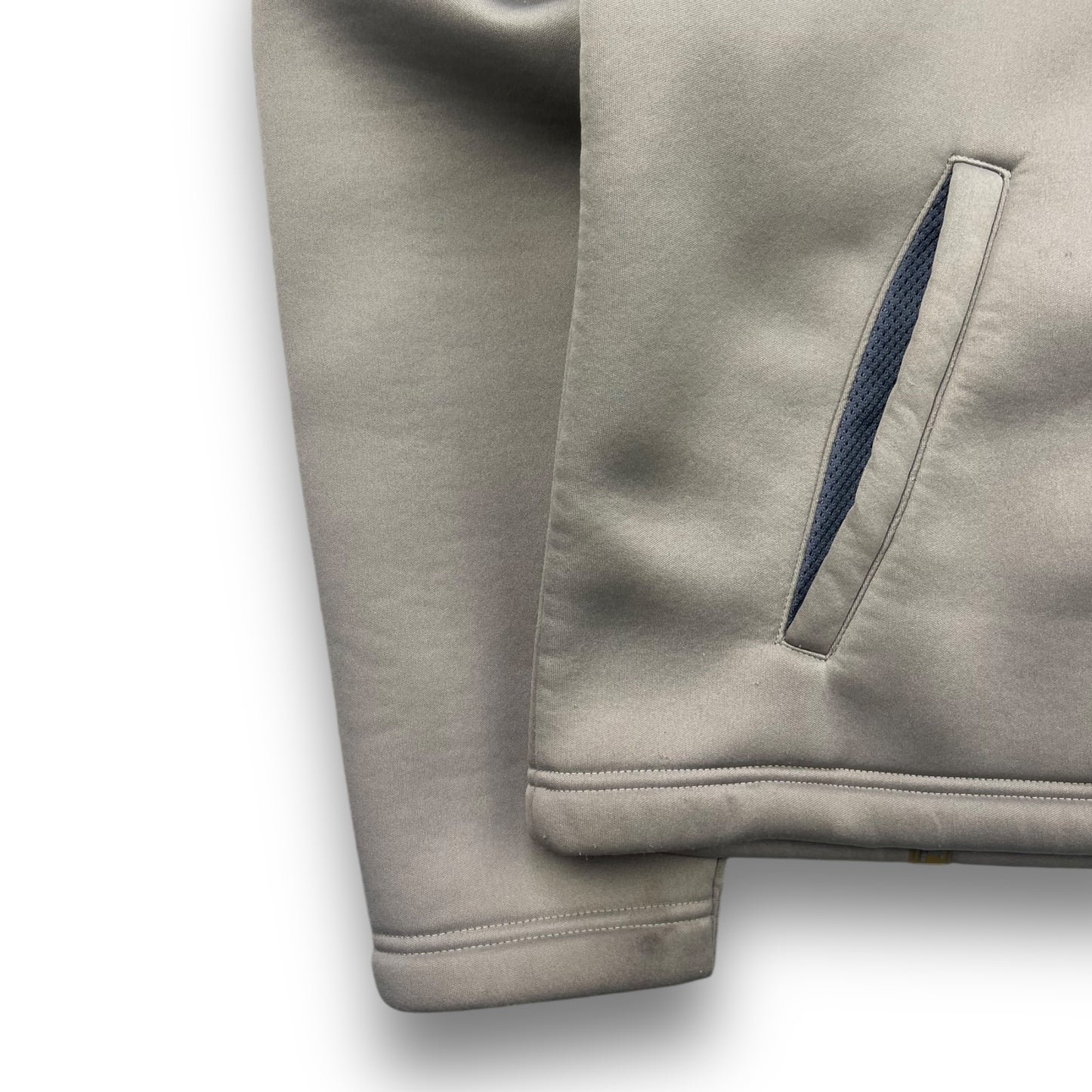 2000's Helly Hansen Scuba Hoodie (M)
