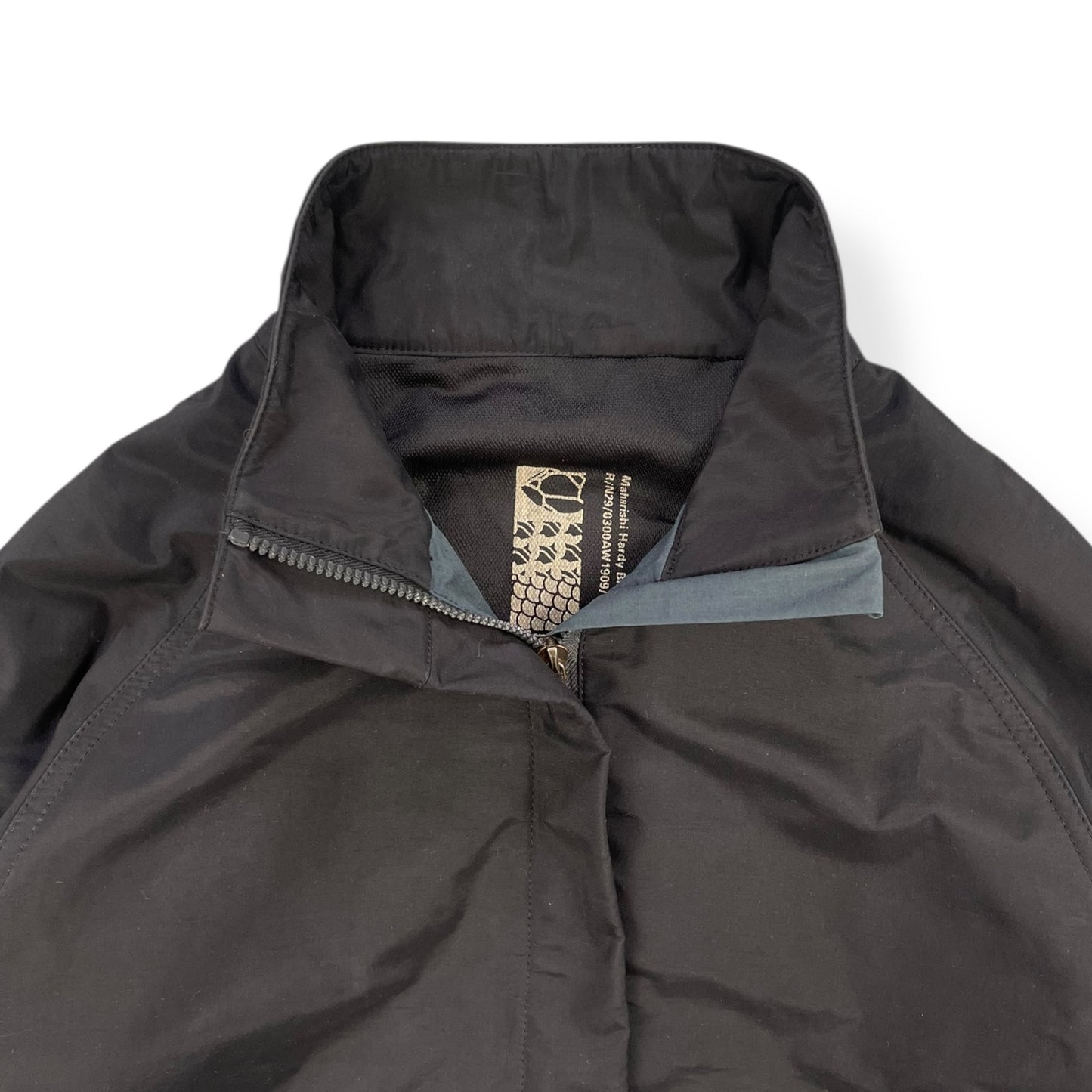 2000's Maharishi Embroidered Jacket (L)