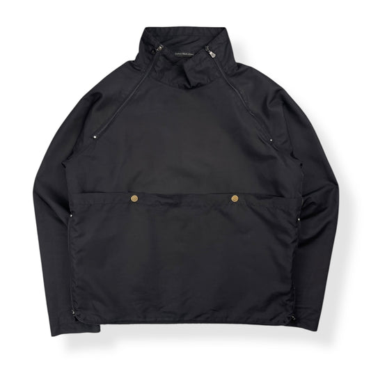 2000's Calvin Klein Dual Zip Convertible Jacket (S)