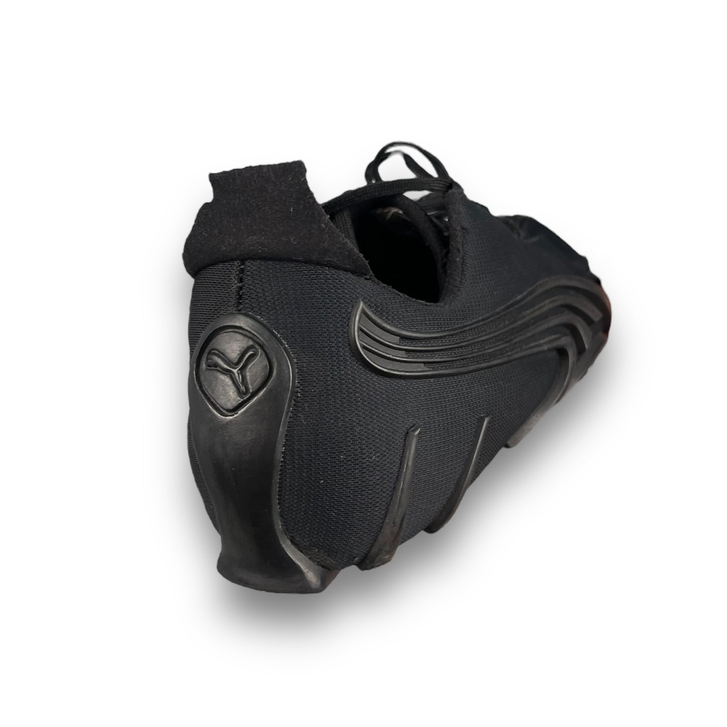 2004 Puma Talon (UK9)