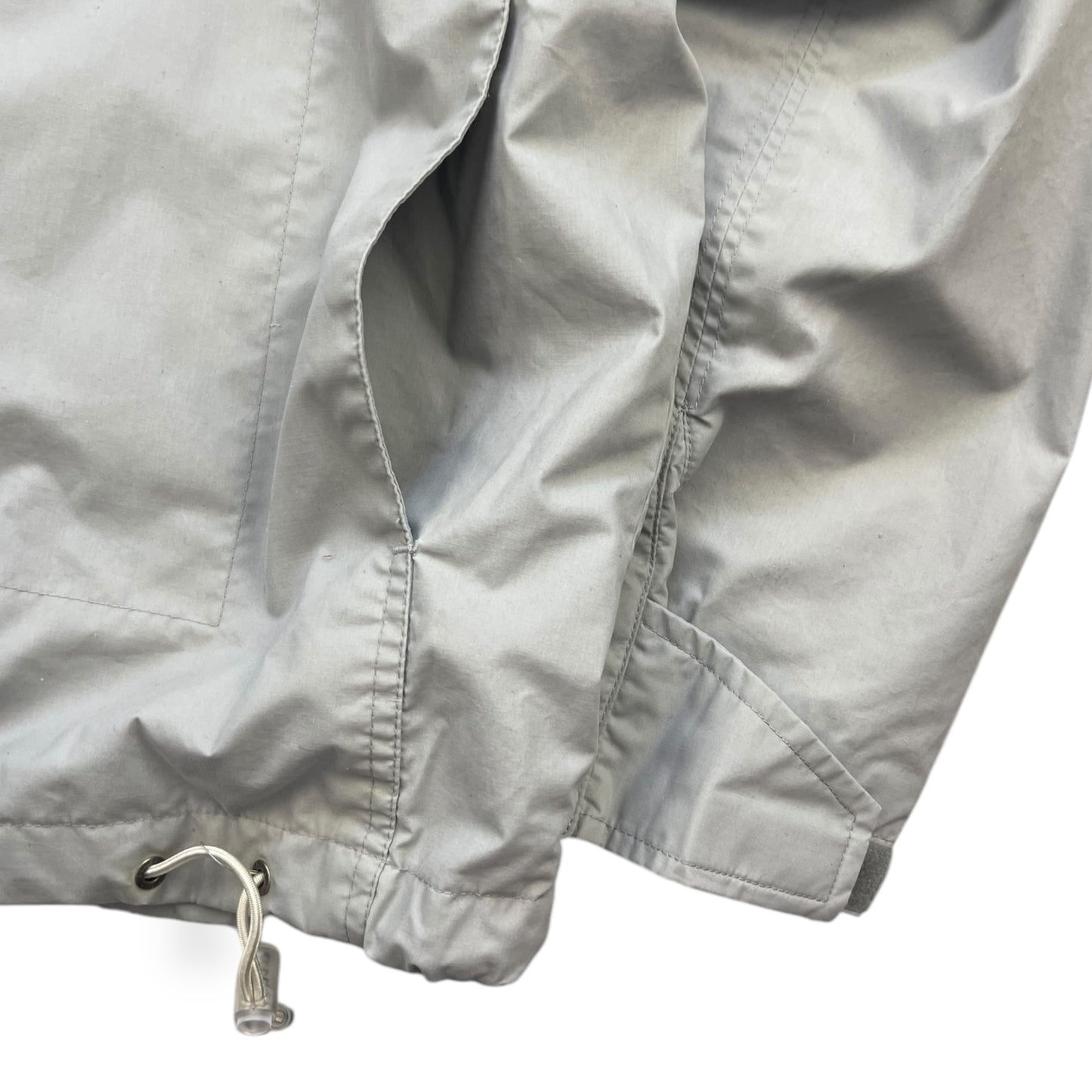 2000's Timberland Technical Asymmetric Pullover (L)