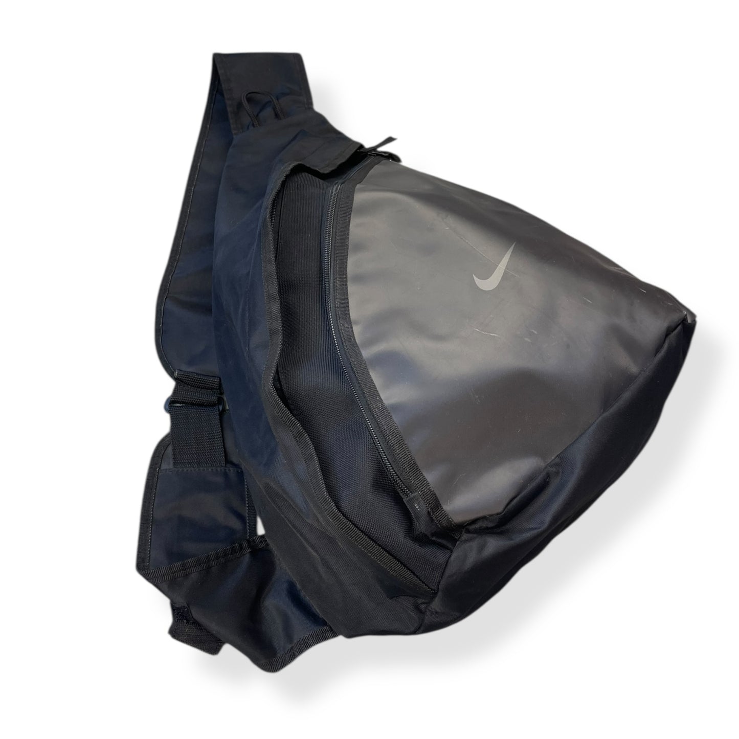 2001 Nike Translucent 'X-Ray' Sling Bag