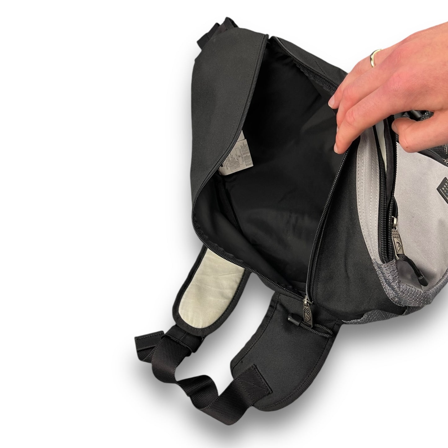 2000's Quiksilver Sling Bag