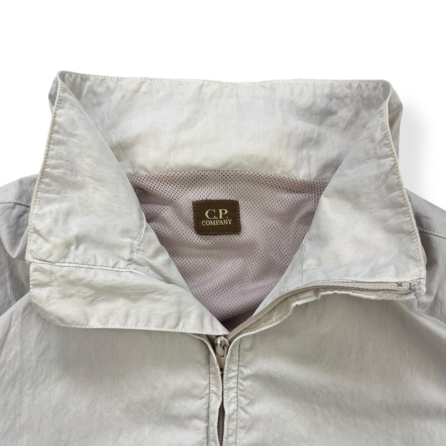1990's CP Company 'Genoa' Flight Jacket (M)