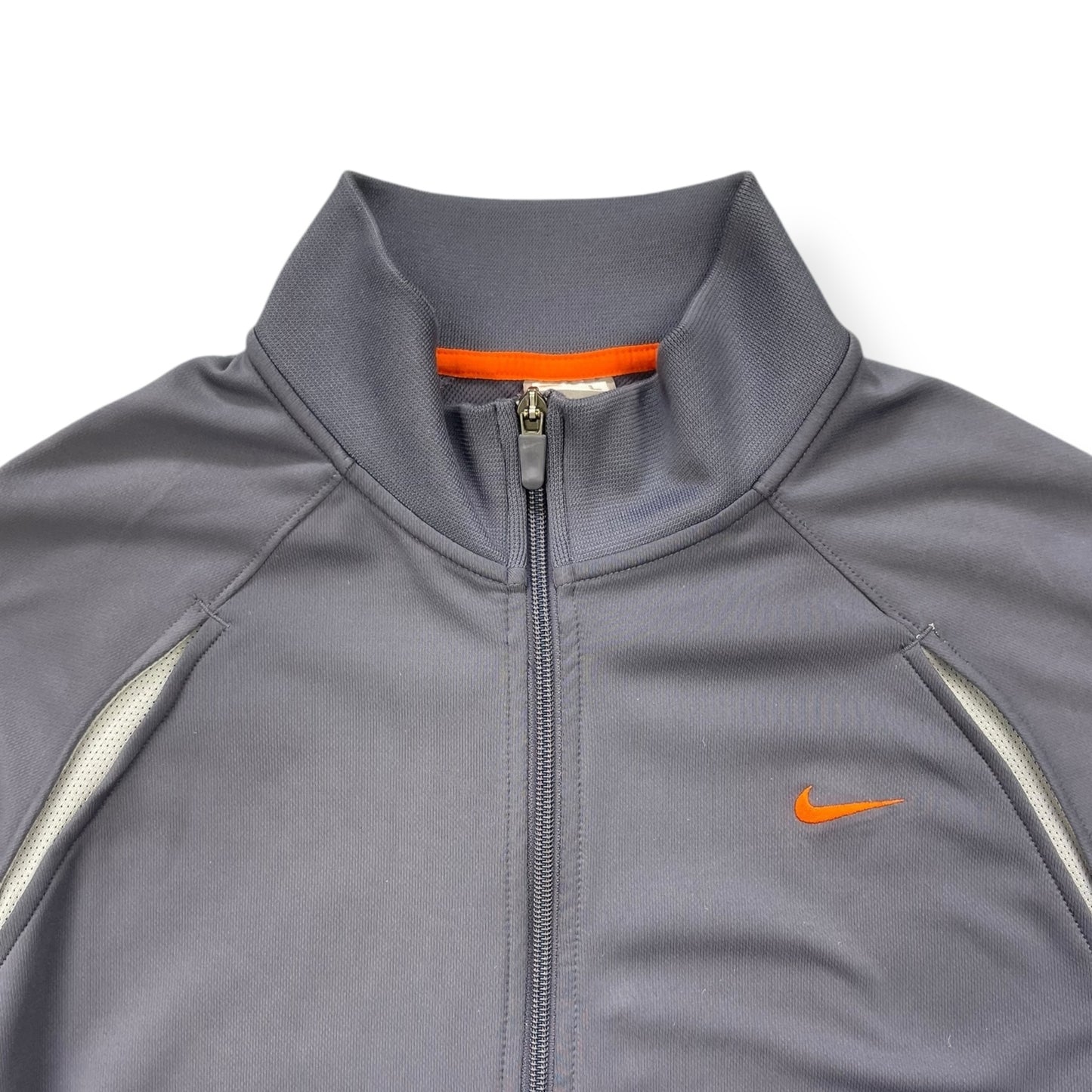 2000's Nike+ Articulated Track Jacket (L)