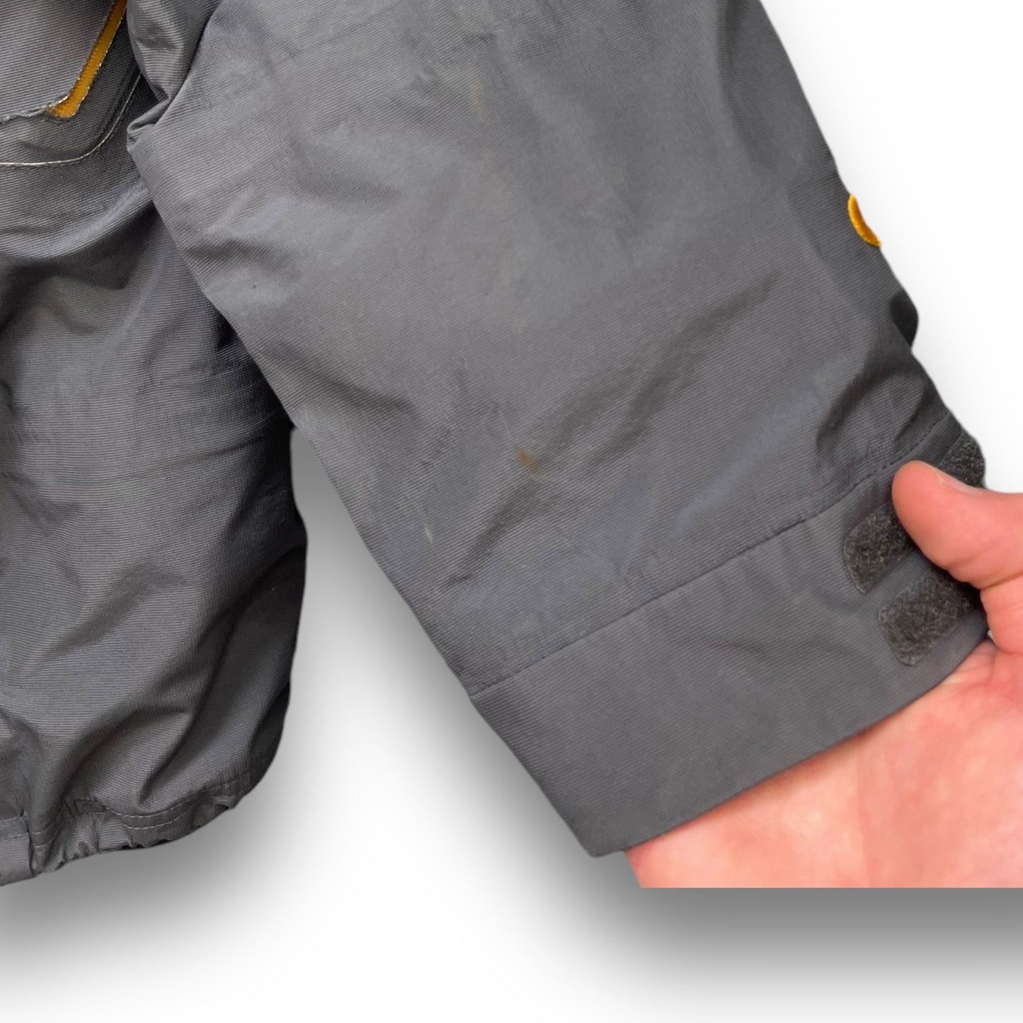 2009 Oakley Sidewinder Event Jacket (L)