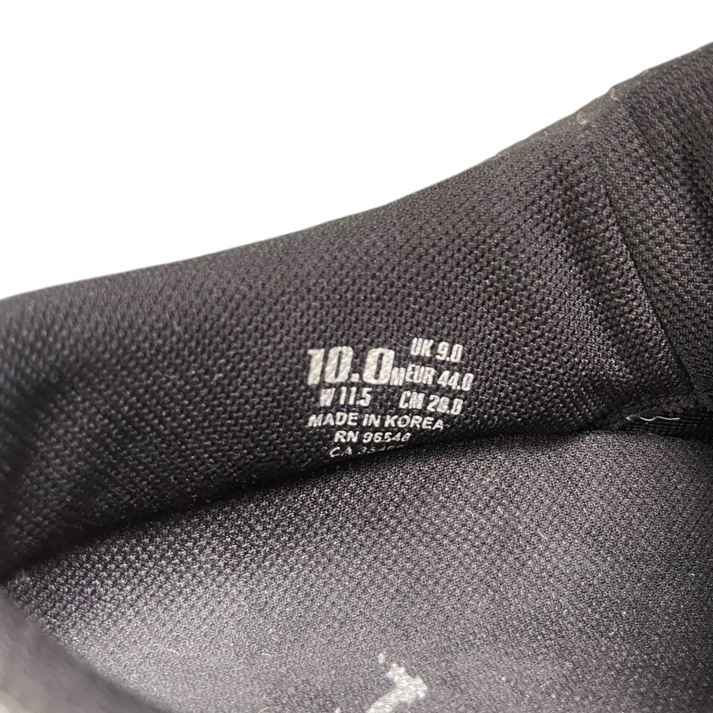 2000's Oakley Snake Belly Clog (UK9)