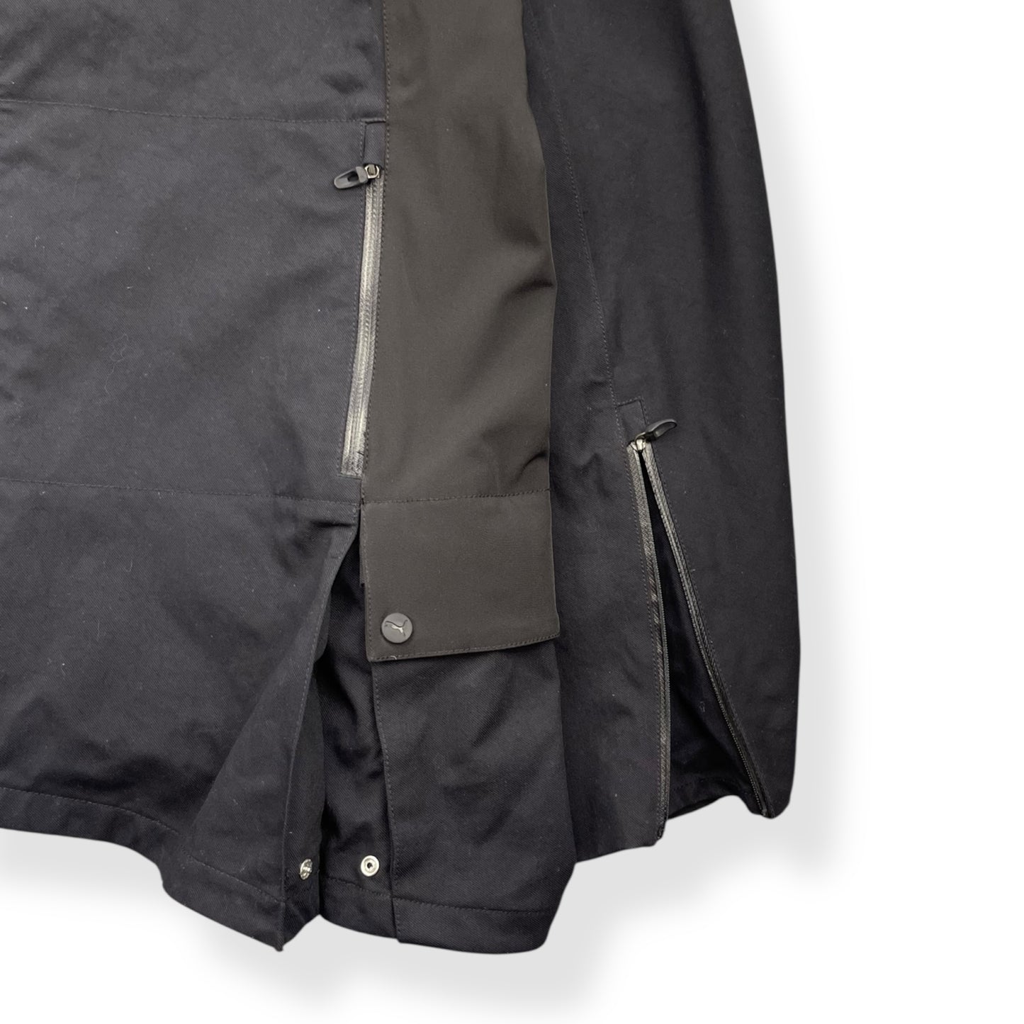 2004 Vexed Generation x Puma UM Balaclava Jacket (XL)
