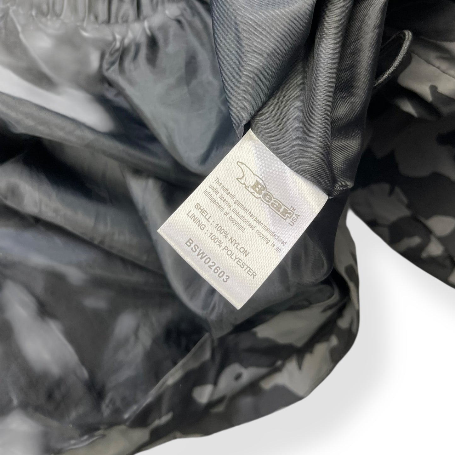 Bear USA BM2-ICE Goggle Jacket (L)