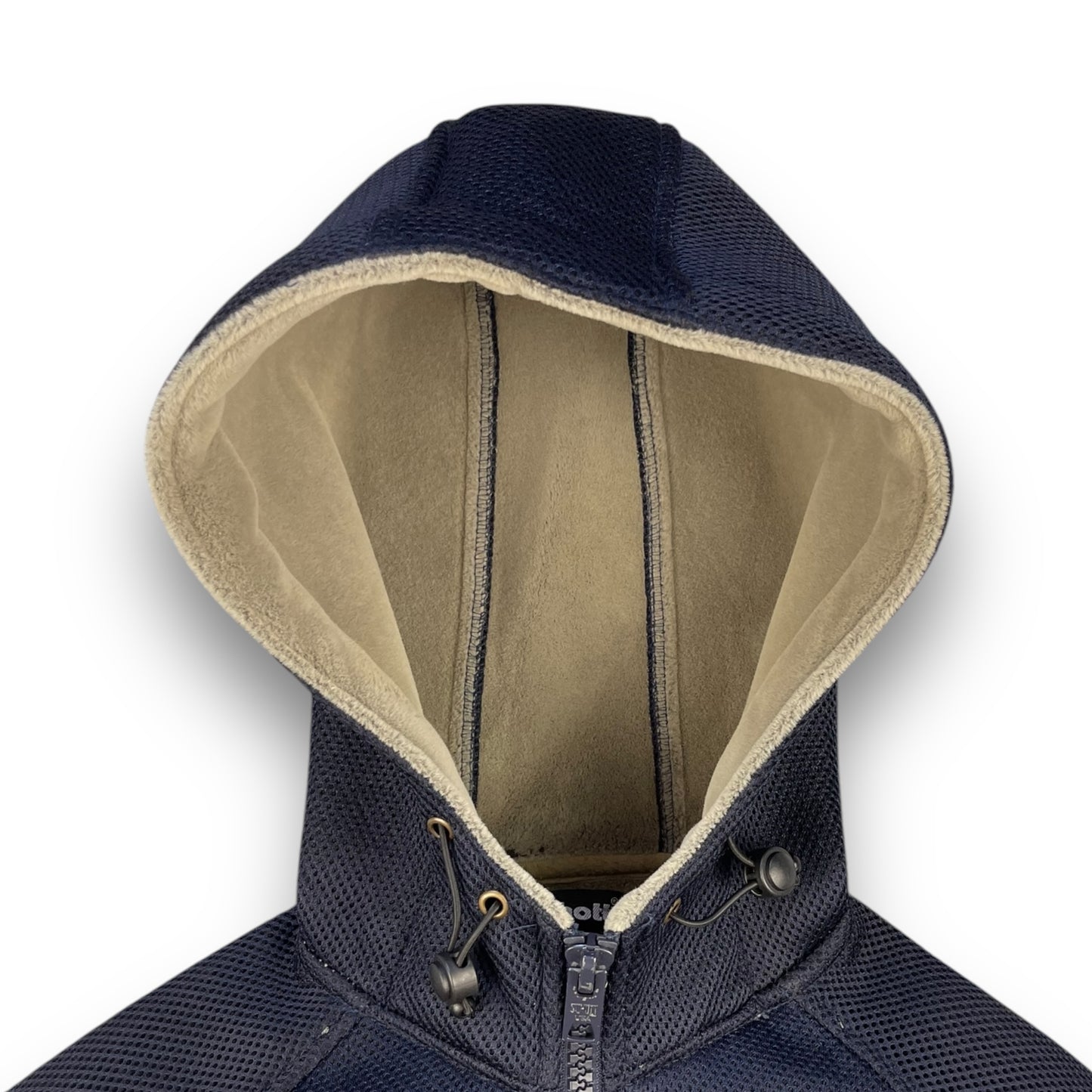 2000's Schott NYC Mesh Jacket (L)