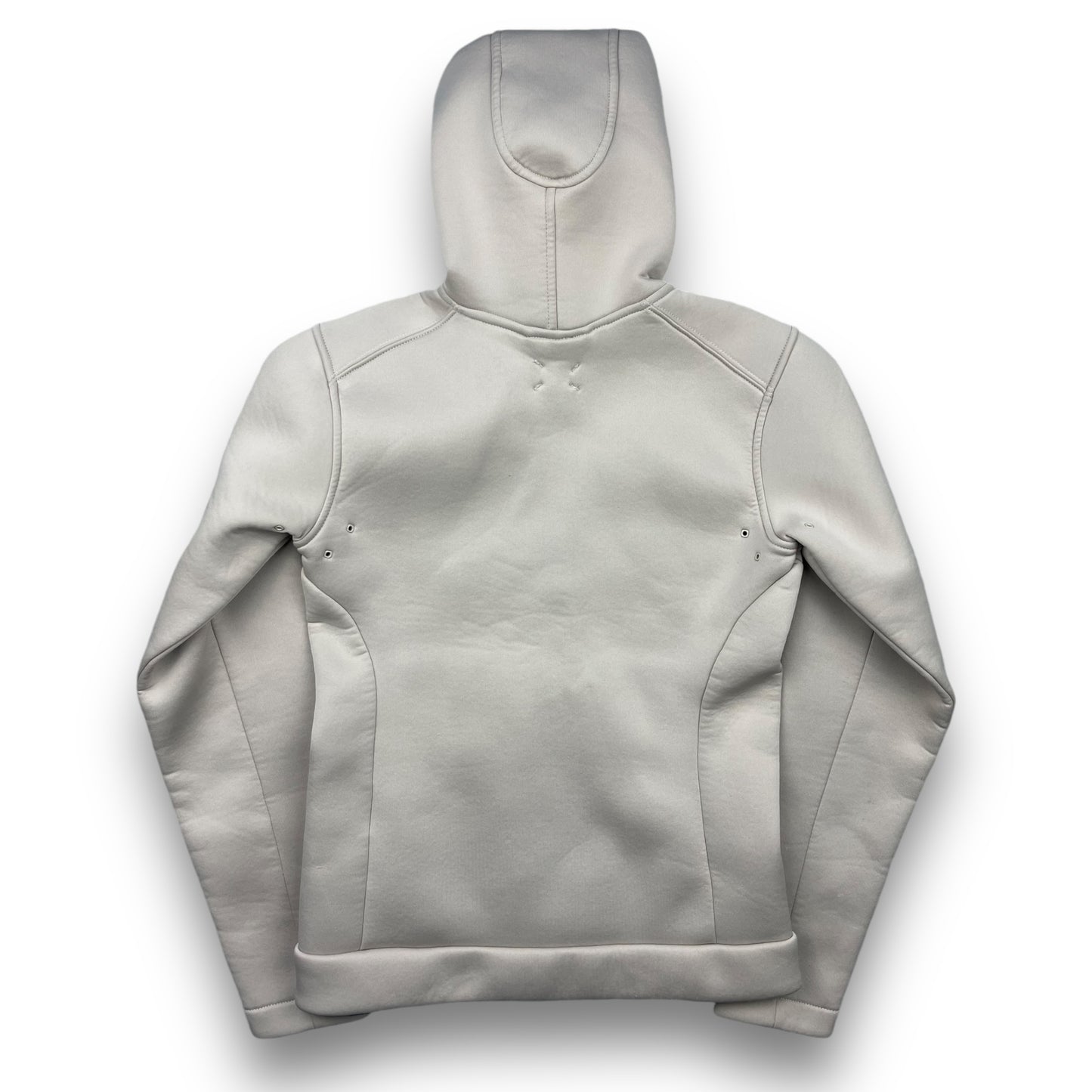 2000's Helly Hansen Scuba Hoodie (M)