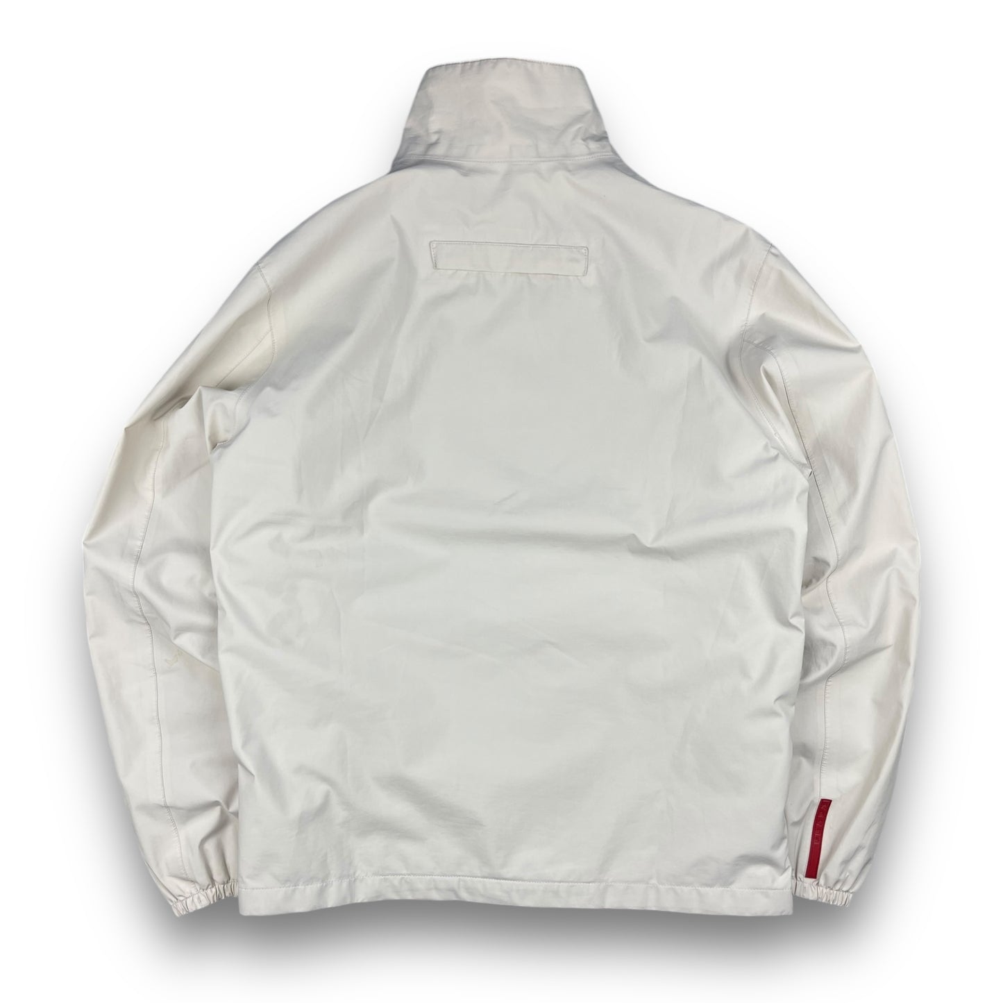 2000’s Prada GoreTex Harrington Jacket (L)