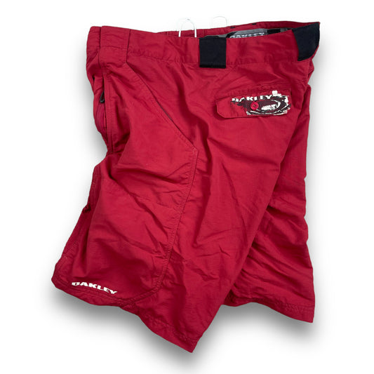 2006 Oakley Multipocket MTB Shorts