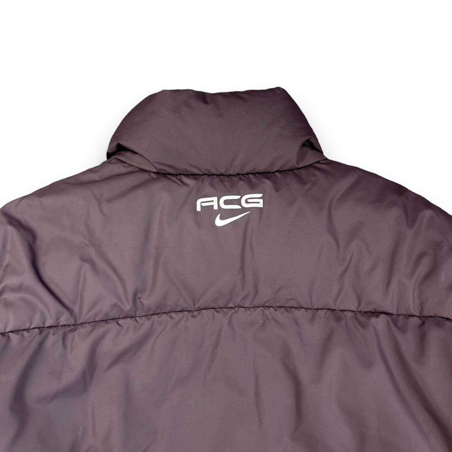 Nike ACG 550 Down Filled Puffer (XL)