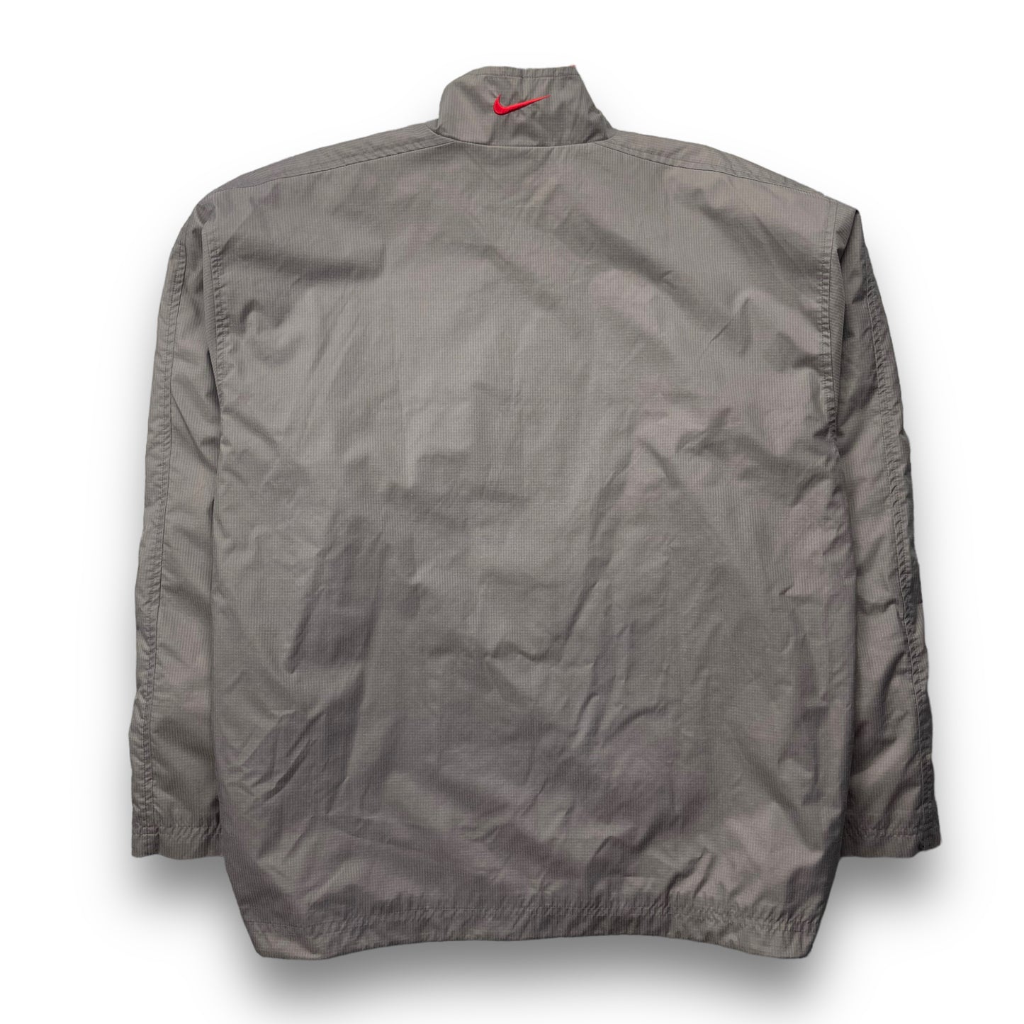 Nike Hex Asymmetric Shoulder Zip Jacket (M)