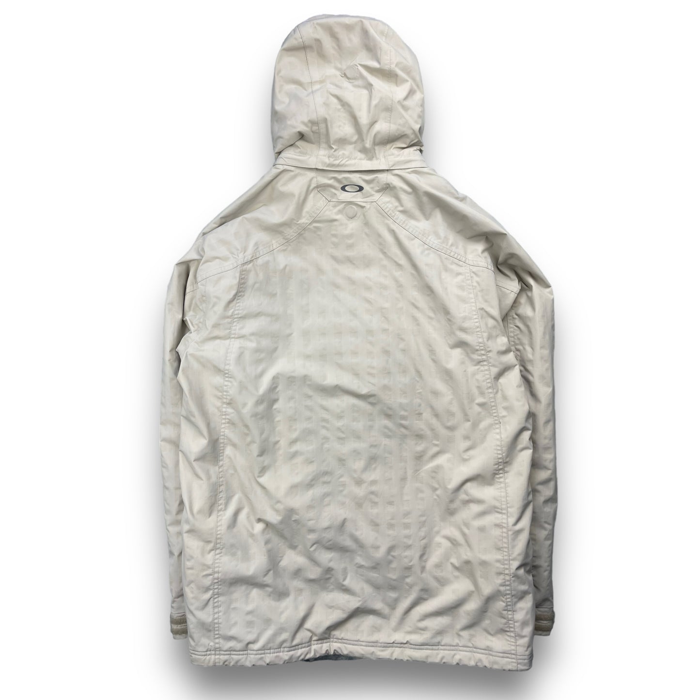 2009 Oakley Ventilated Jacket (L)