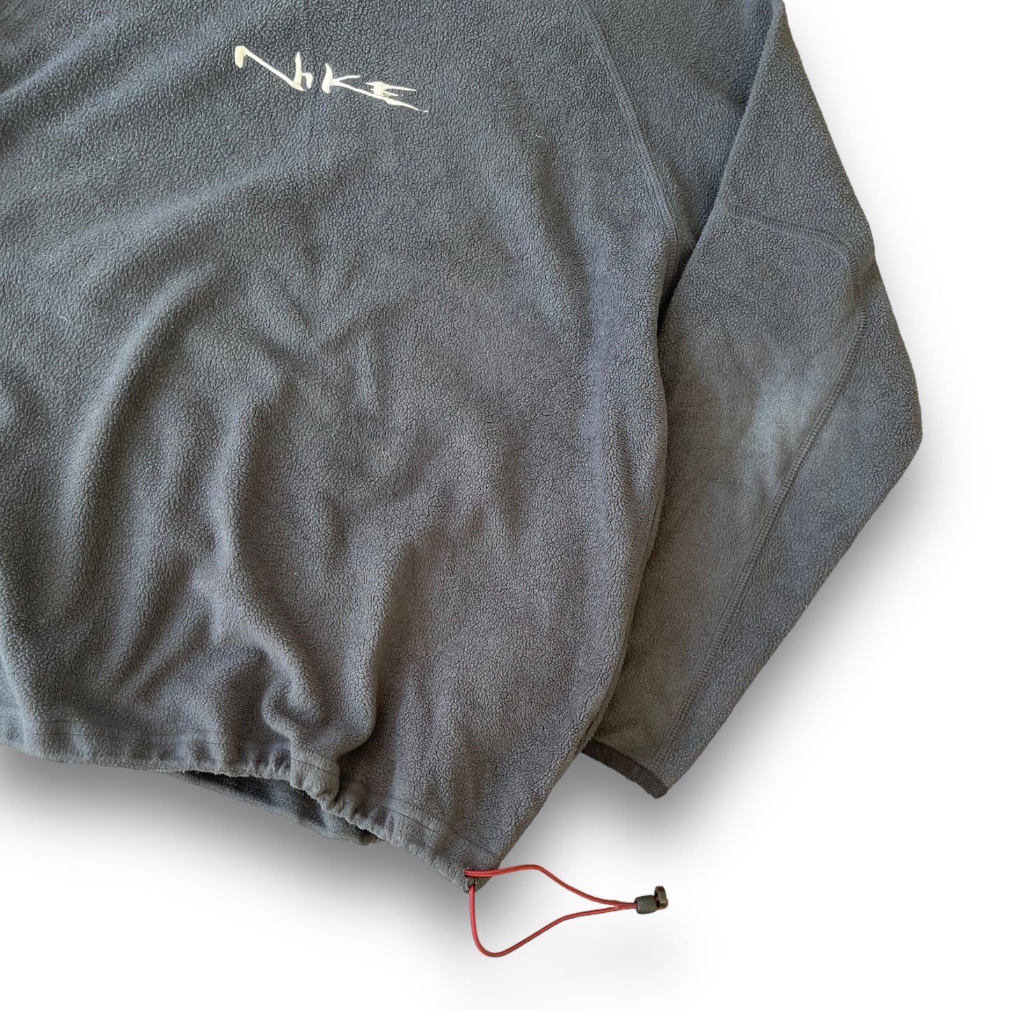 Nike Grey Balaclava Ninja Fleece (M)