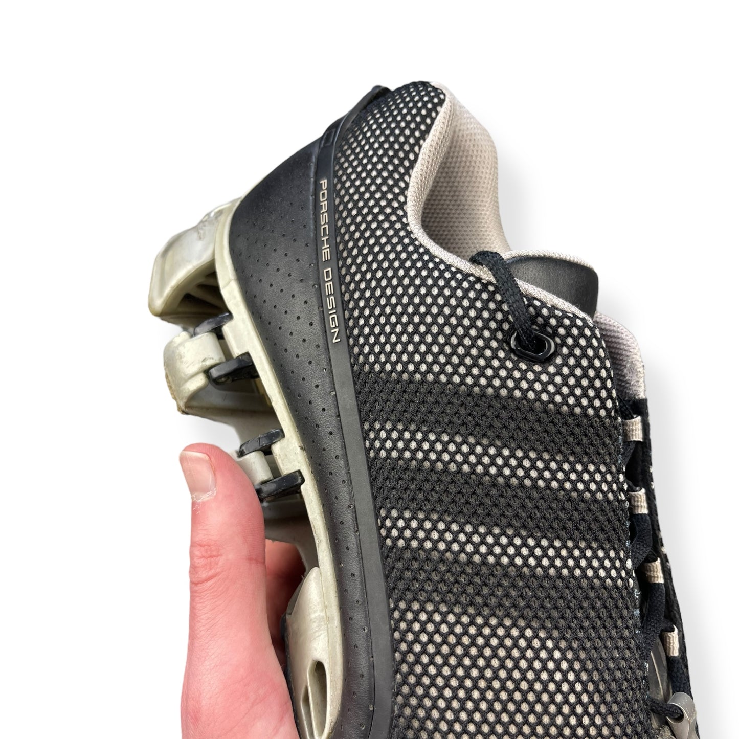 2012 Adidas Porsche Design Bounce S P5000 (UK10)