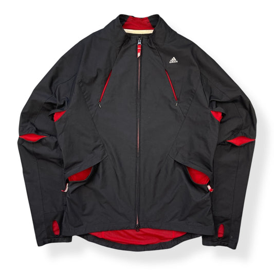 2003 Adidas Articulated Climacool Jacket (L)