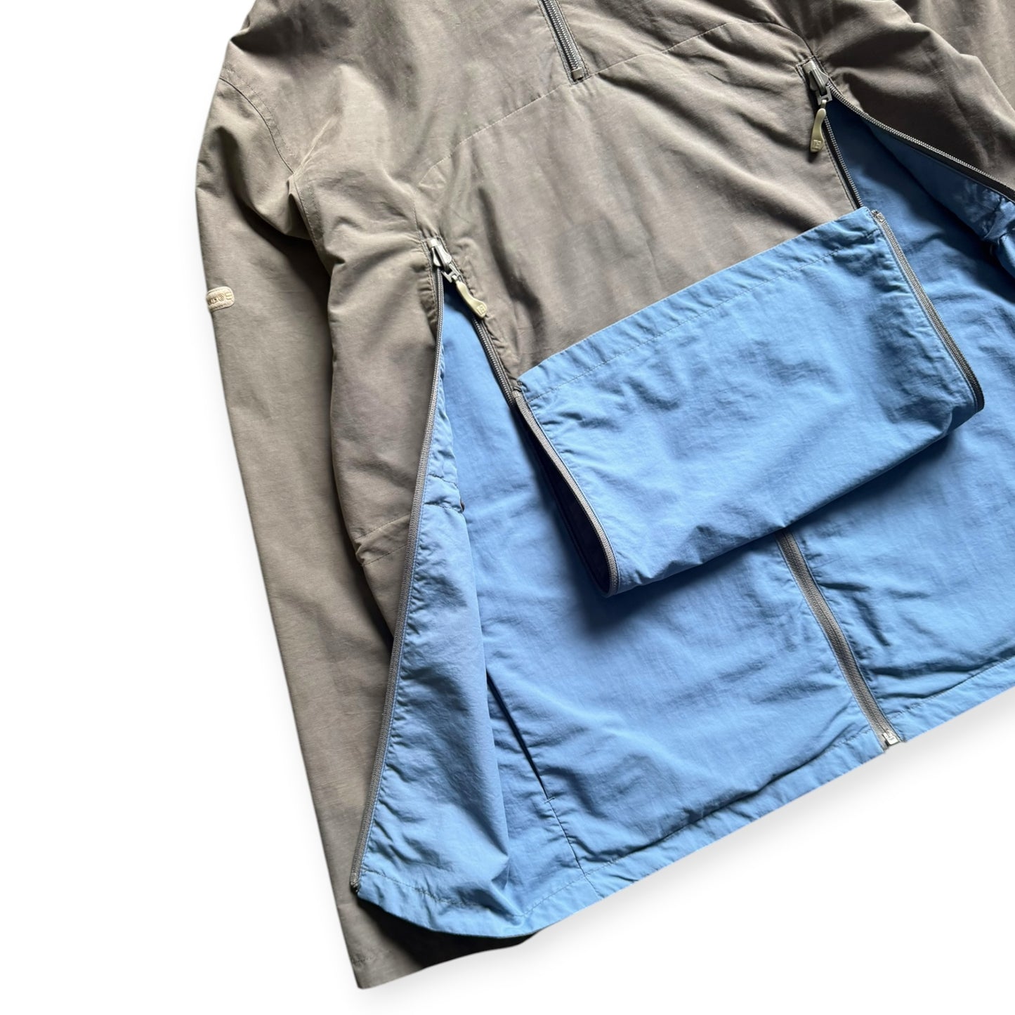 SS2000 Firetrap 4-Way Reversible Jacket (M)