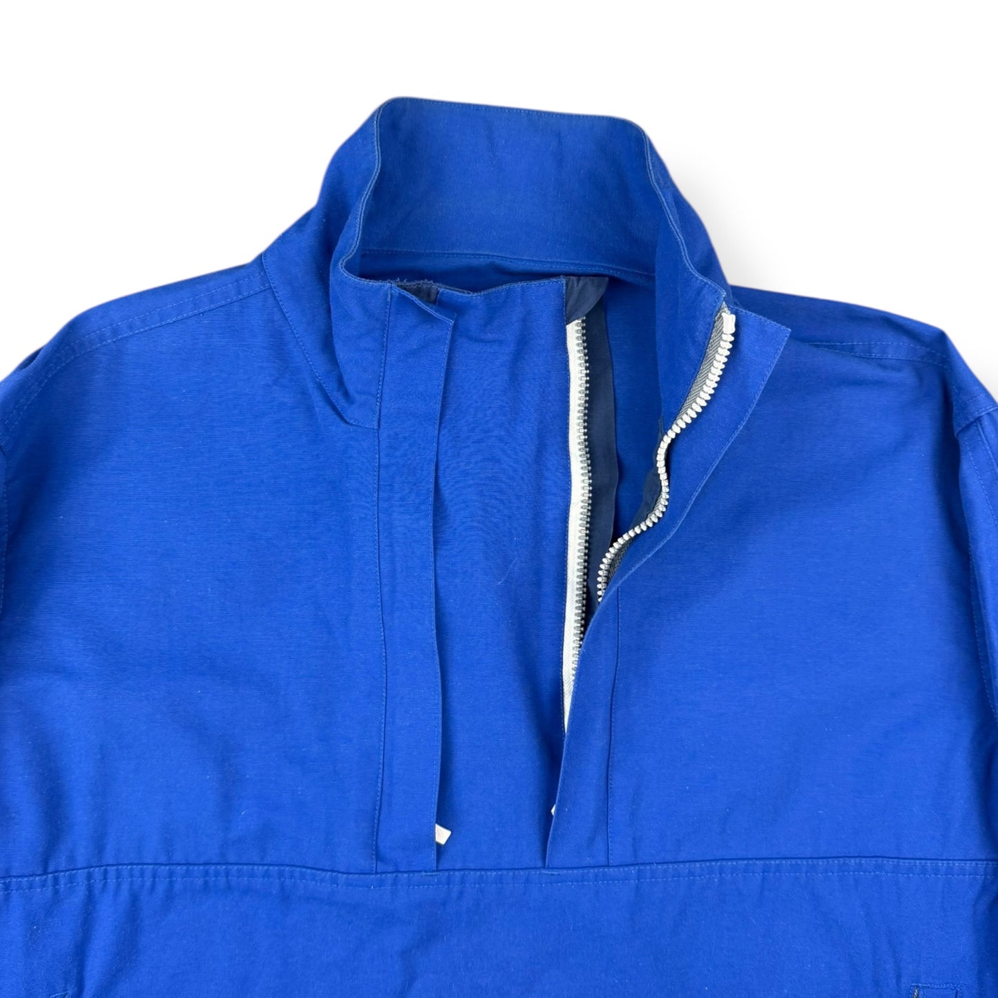 2000's Maharishi Dual Zip Pullover Jacket (L)