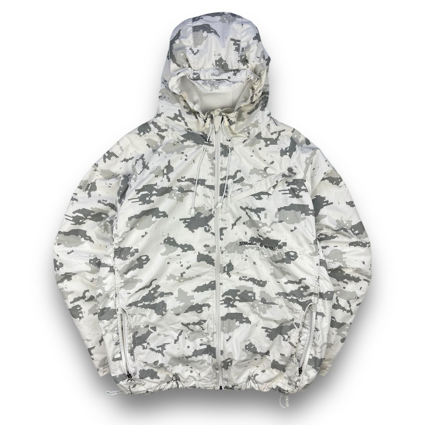 2000's Schott NYC Reversible Jacket (XL)
