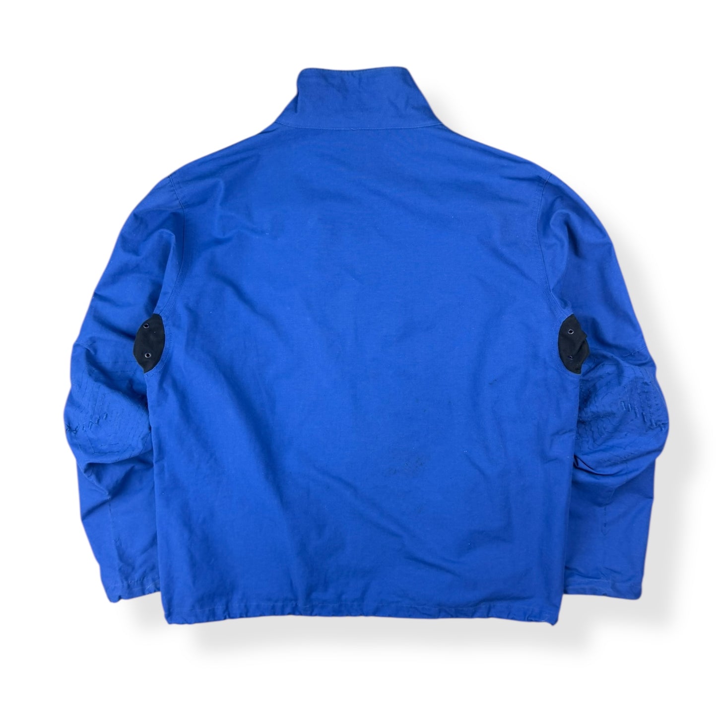 2000's Maharishi Dual Zip Pullover Jacket (L)
