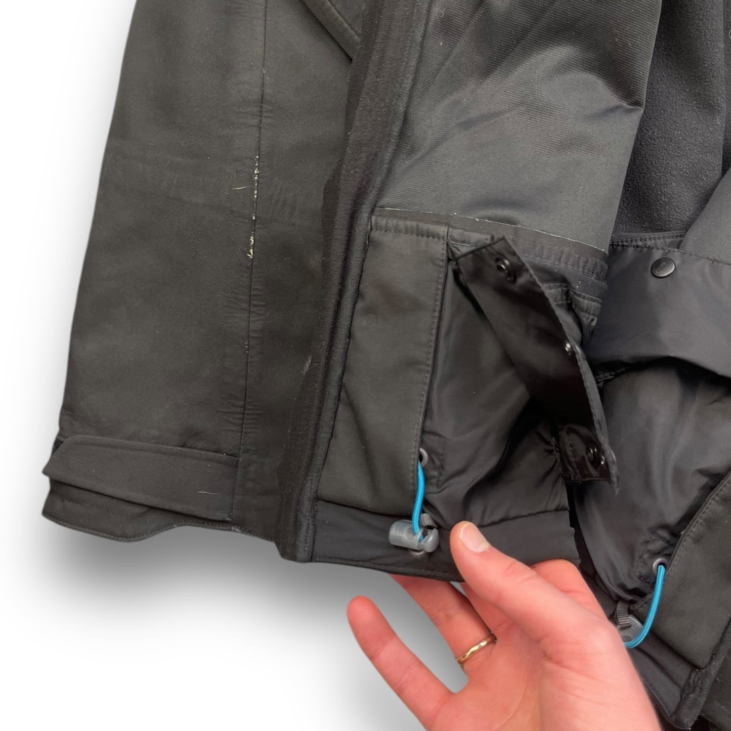 Salomon Softshell Recco Jacket (M)