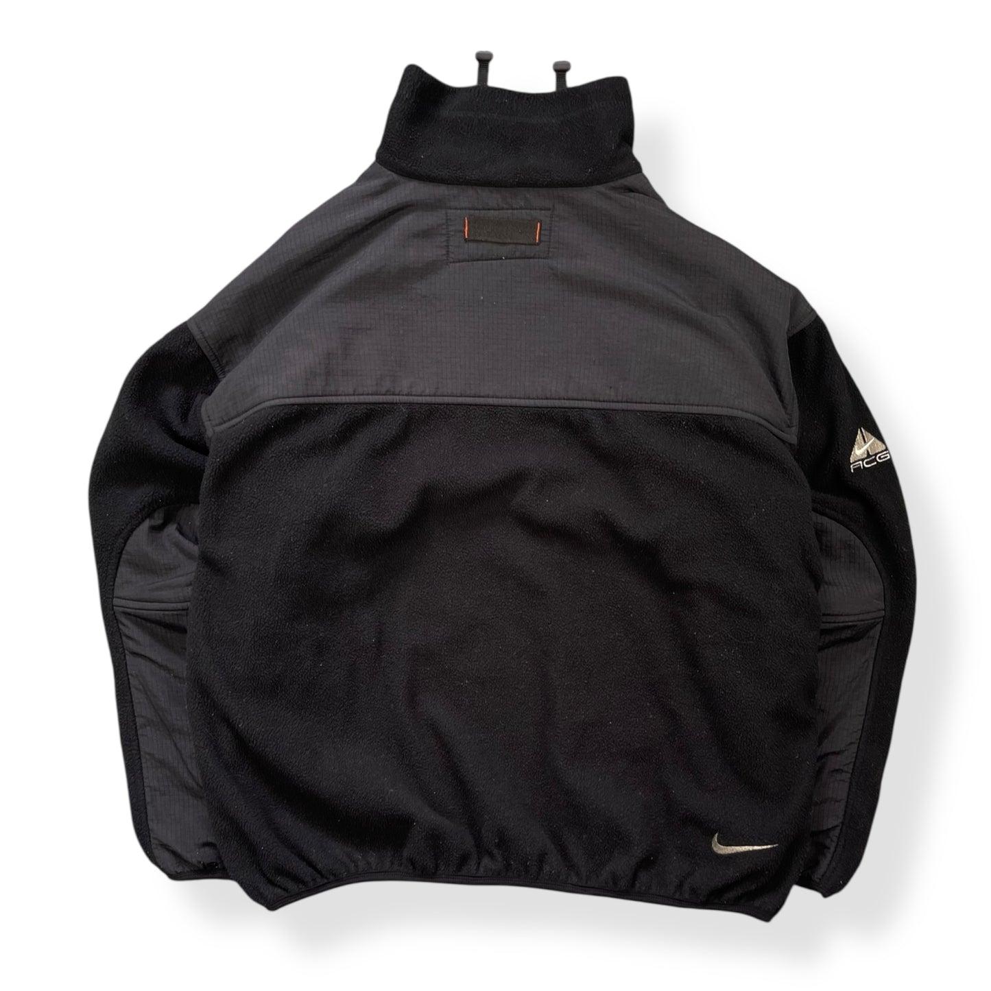 1998 Nike ACG Dual Zip F.I.T Fleece (L)
