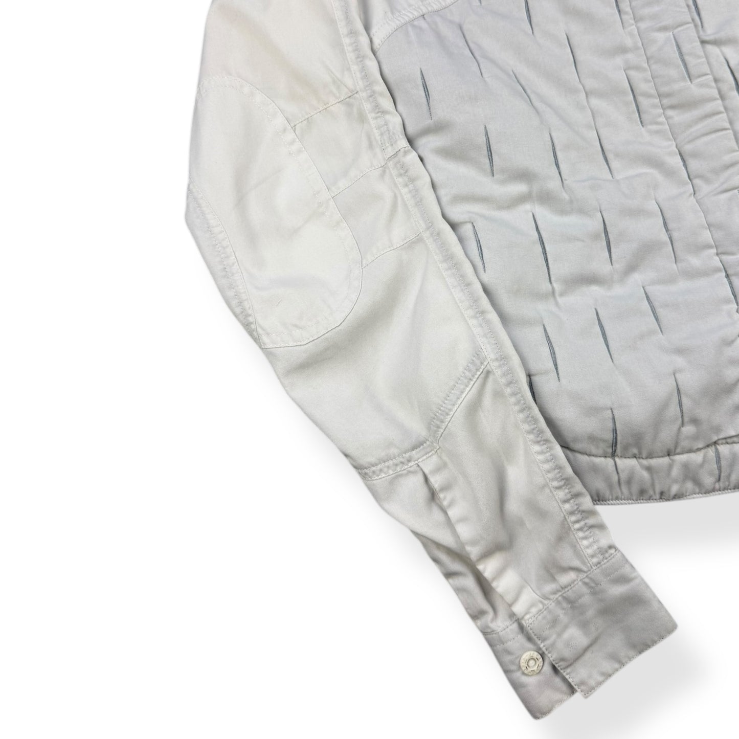 AW2001 Maharishi Padded Shirt (S)