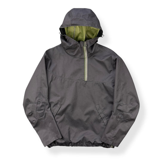 2000's Maharishi Asymmetric Shower Repellent Jacket (L)