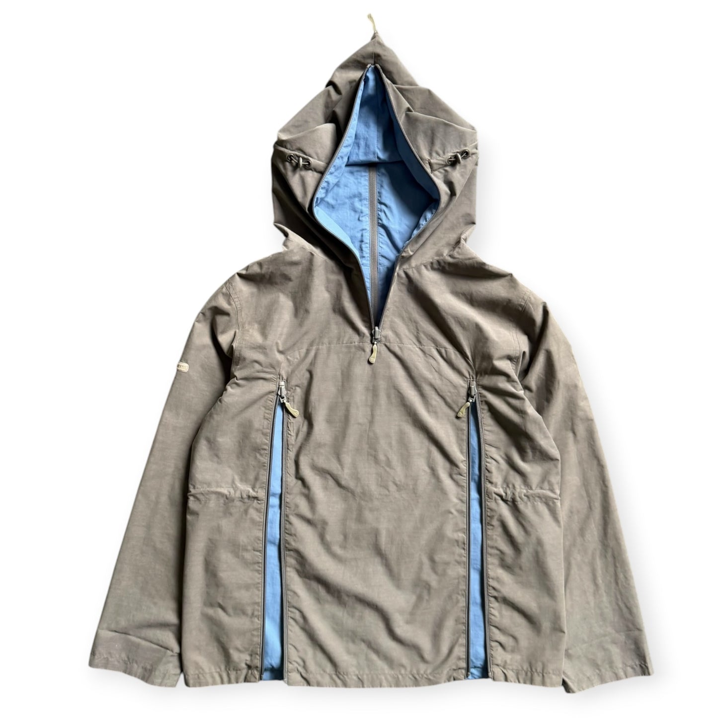 SS2000 Firetrap 4-Way Reversible Jacket (M)