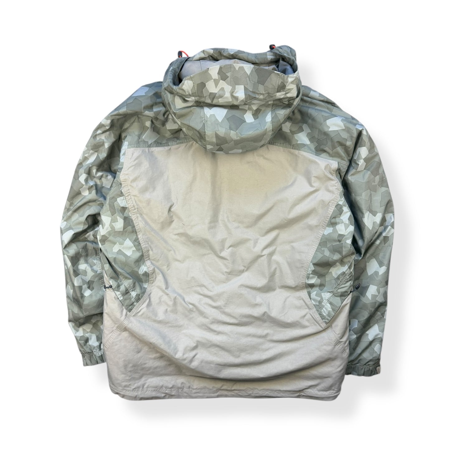 2000's Nike ACG Camo Ski Jacket (M)