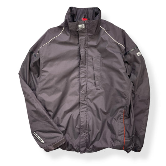 2000's Puma USP Ouninpohja Track Jacket (L)
