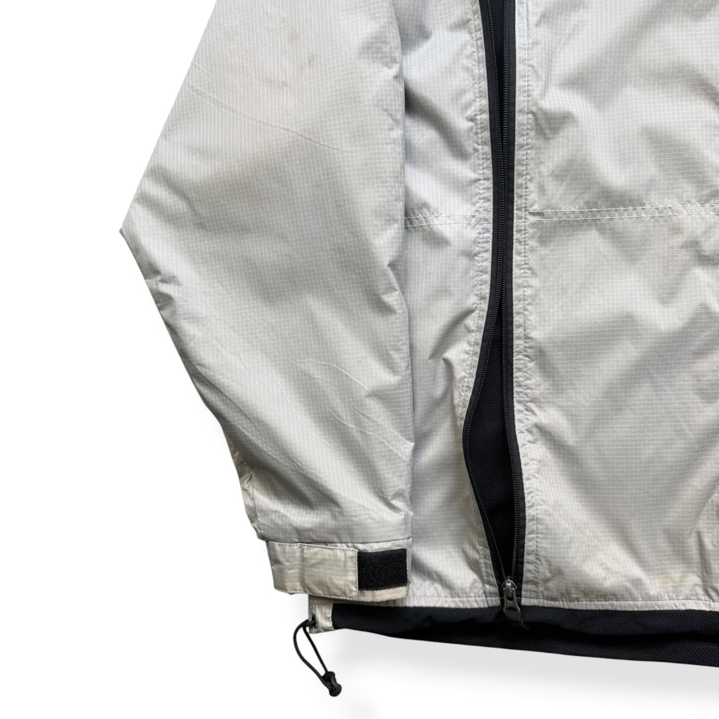 2000's Ecko Ventilated 'Survival Parka' (XL)