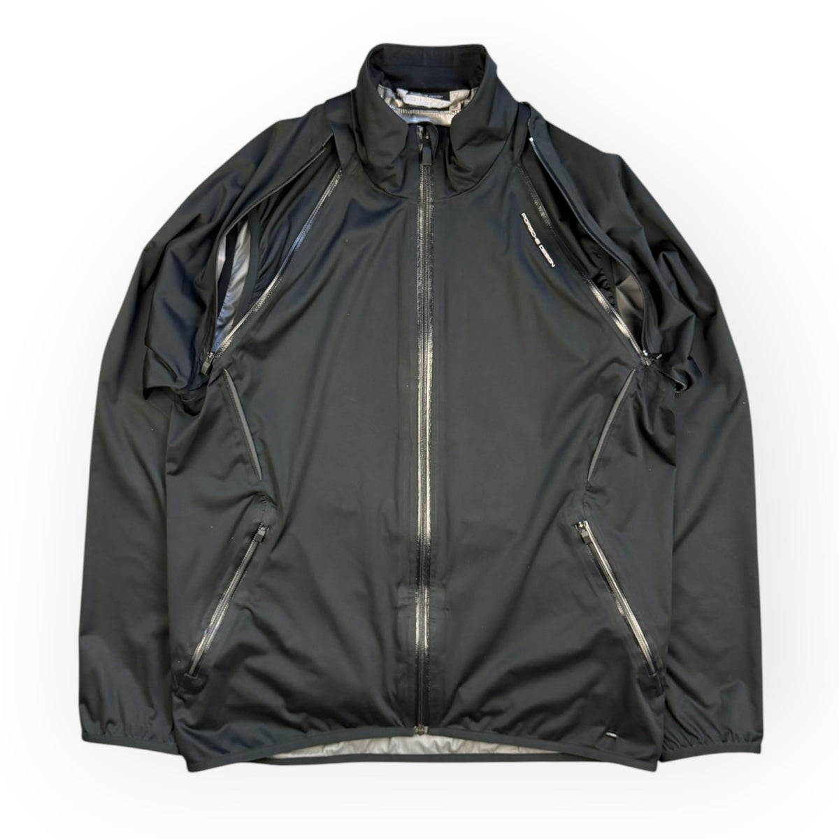 2011 Adidas x Porsche Design Convertible P5000 Jacket (M)