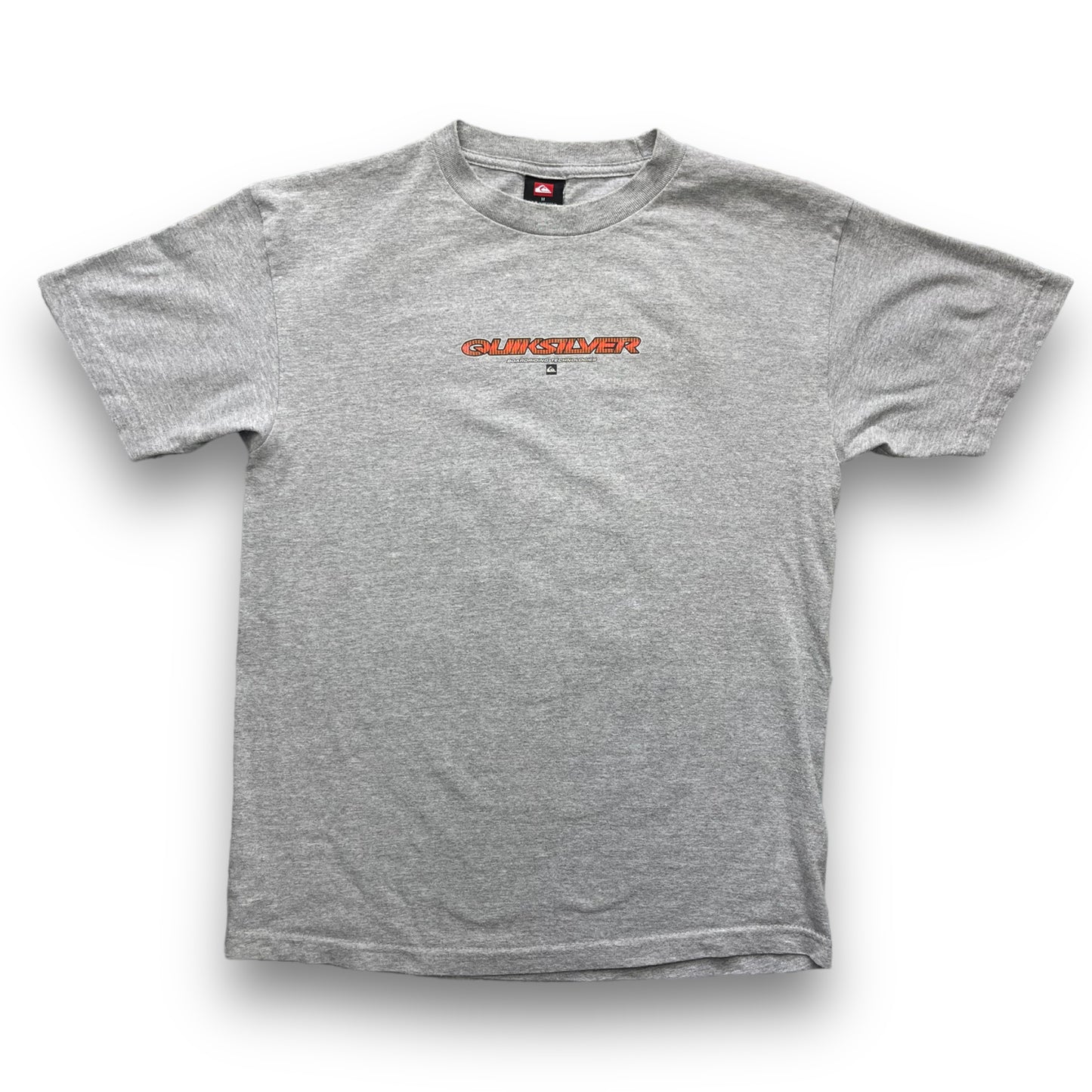 Quiksilver Graphic T-Shirt (M)