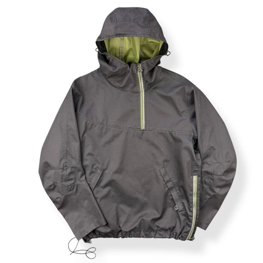 2000's Maharishi Asymmetric Shower Repellent Jacket (L)