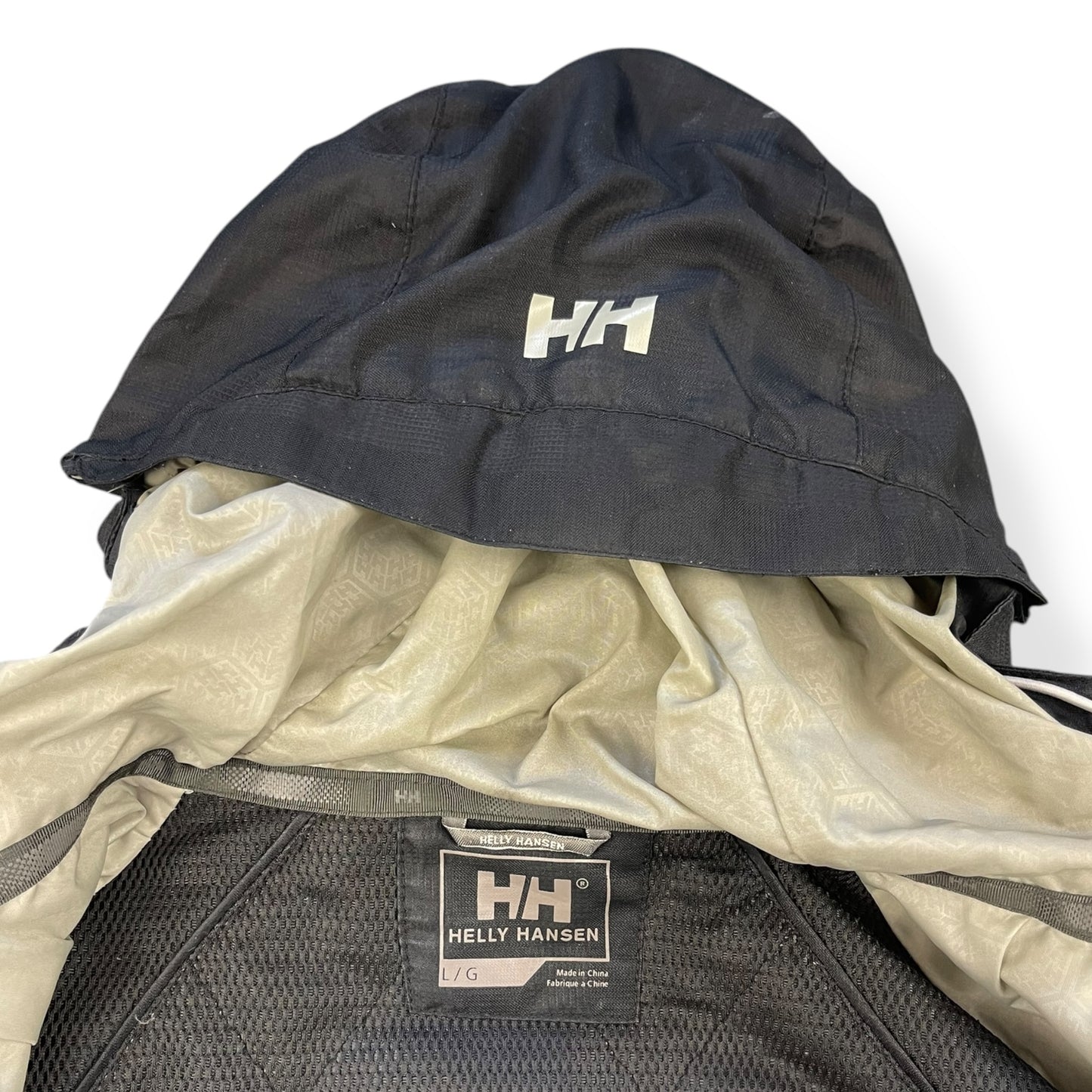 Helly Hansen TechXP Multipocket Jacket (L)