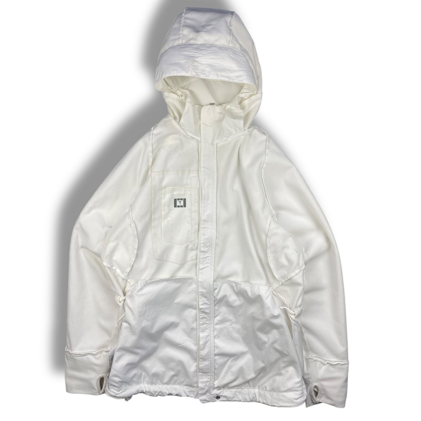 2007 Nike TN Technical Softshell Jacket (L)
