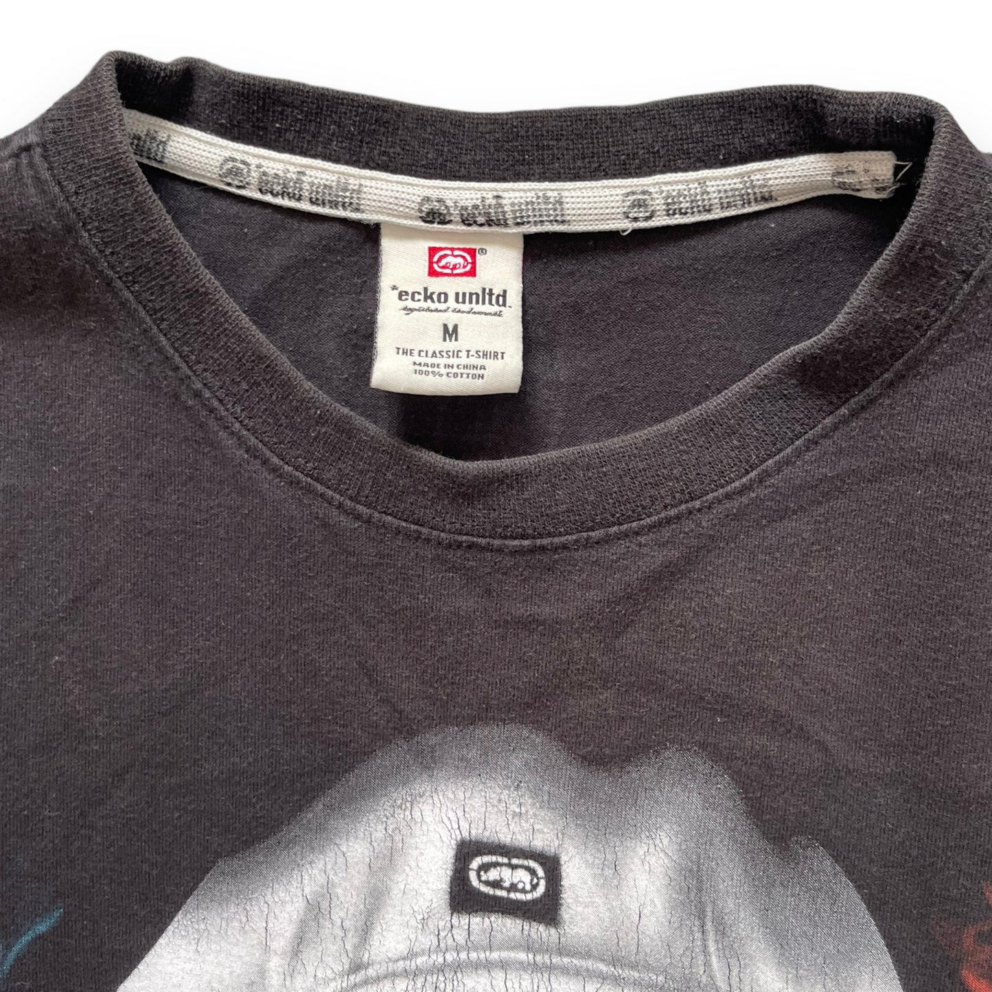 Ecko UNLTD Graphic T-Shirt (M)